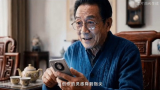 超过三小时的旅程，并非视觉的消耗，而是一场关于家庭、责任与成长的史诗，值得每一位观众全情奔赴。